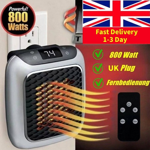 800w electric space - 800w,