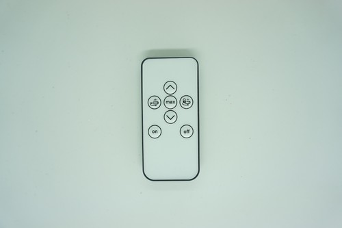 Remote control for heat - for,