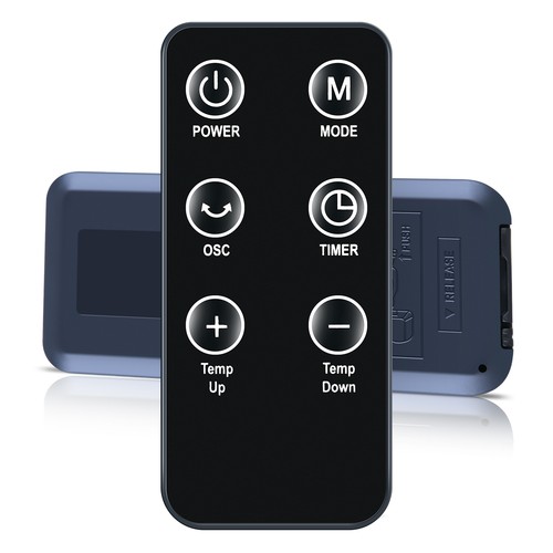 Replacement remote control for - control,