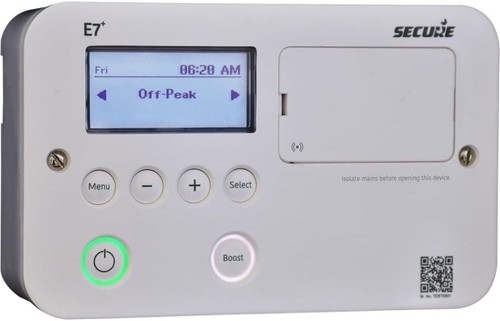 Immersion heater controller - immersion,