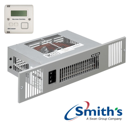 Smith space saver - saver, 2kw