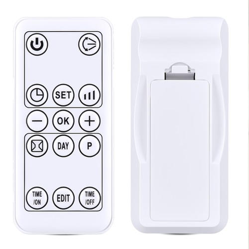 Remote control for homcom wall - remote,