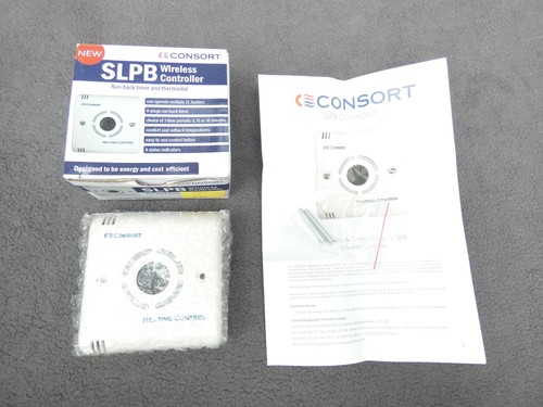 Consort slpb wireless - slpb, sl