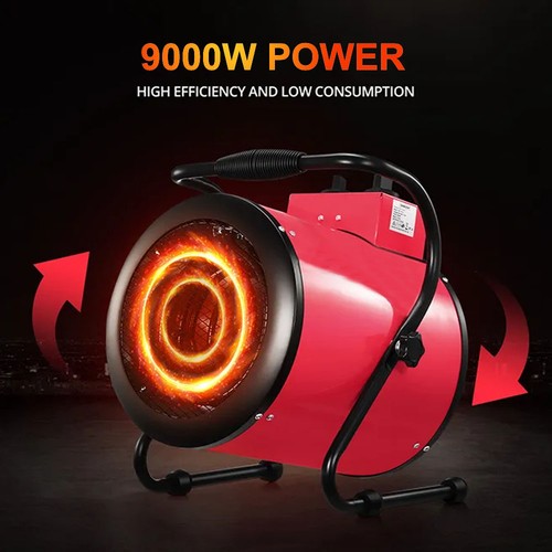 9kw industrial electric fan - industrial,
