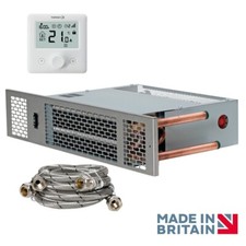 Thermix Wireless Plinth