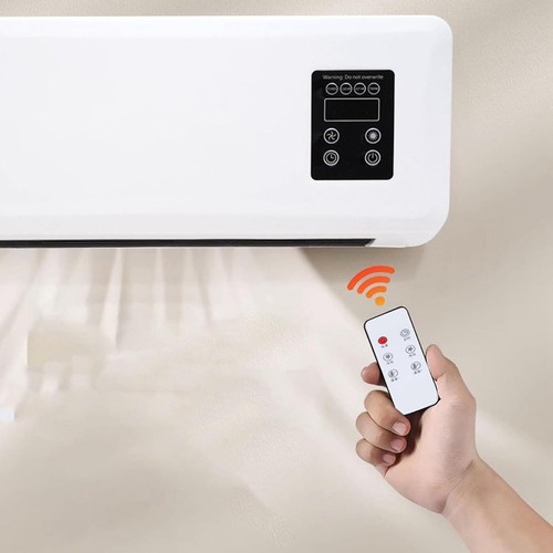 1500w electric wall heater air - electric,
