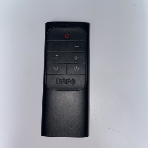Dreo remote control - dreo,