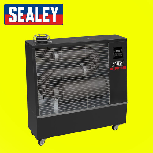 Sealey ir13 industrial - ir13,