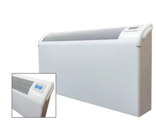 Consort 1kw fan - 1kw,