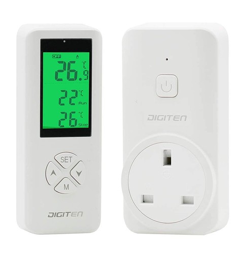 Wtc100 wireless temperature - wtc100,