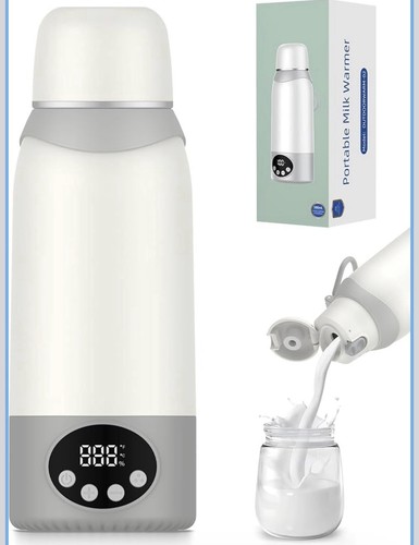 Esynic wireless bottle - esynic,