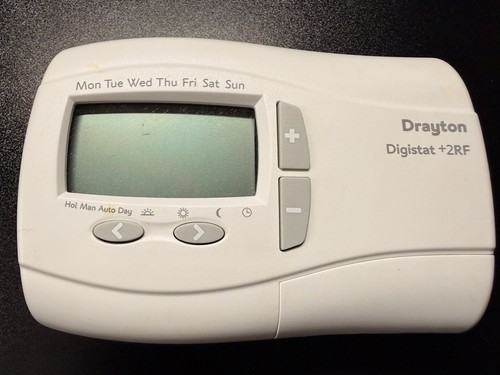 Drayton digistat 2rf rf700 24 - drayton,