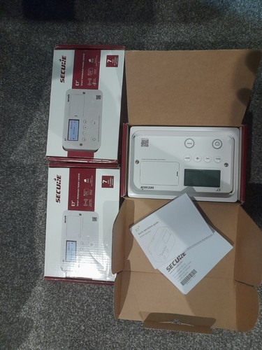 New secure horstmann - -, /