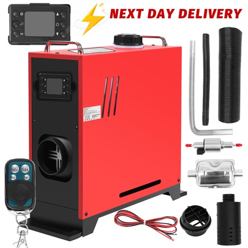 8kw 12v shock resistant diesel - shock,