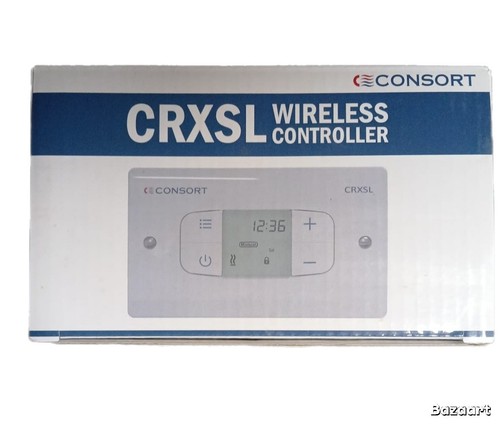 Consort crxsl wireless - consort,