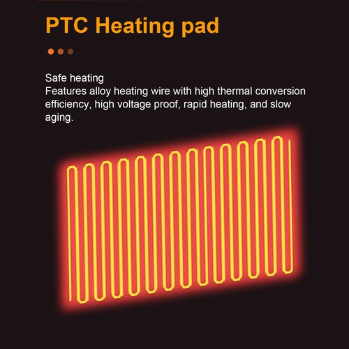 Portable wireless heater fan - heater,