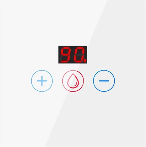 Smart immersion heater timer - immersion,