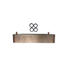 GLOW WORM 24CXI 30CXI 38CXI 16