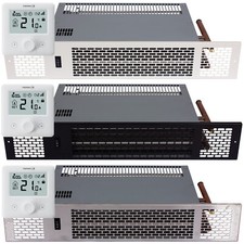 Mylek Plinth Heater Kitchen