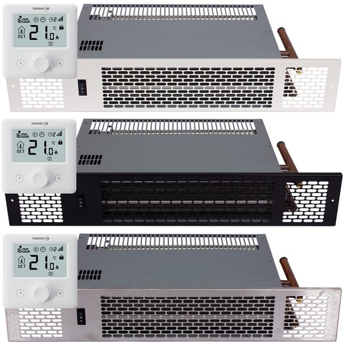 Mylek plinth heater kitchen - mylek,