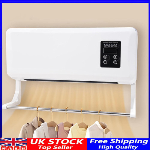 Electric wall heater air - electric,