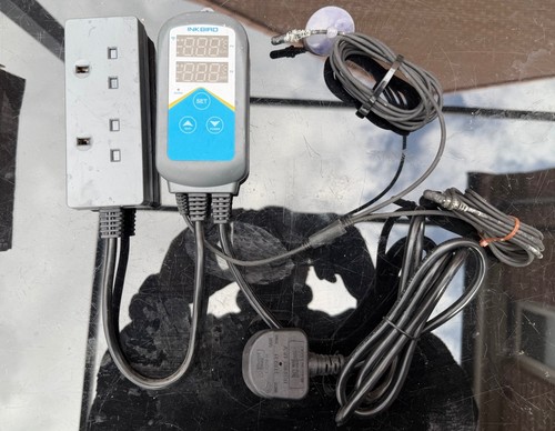 Inkbird itc 306a - itc-306a, wifi