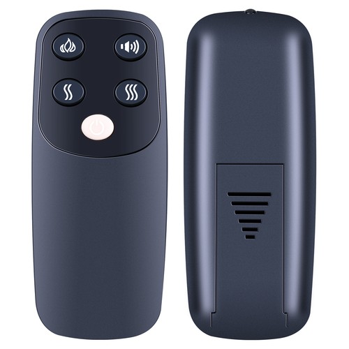 Remote control for flamme - control,