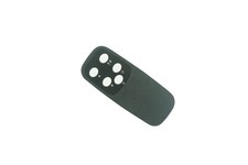 Remote Control For Thermomate