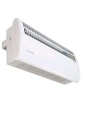 Consort Cloudgen Fan Heater