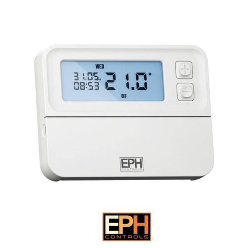 Eph wired battery operated - eph,