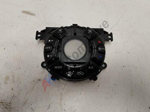 Nissan note e12 mk2 - e12, 2012-2017