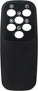 Fr60xd replace remote - replace,