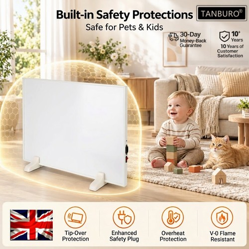 600w infrared heating panel - infrared,