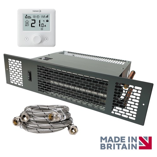 Thermix plinth heater 4kw - thermix, heater-