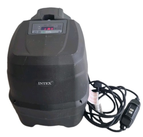 Intex purespa model hw20 - model, sb-hw20